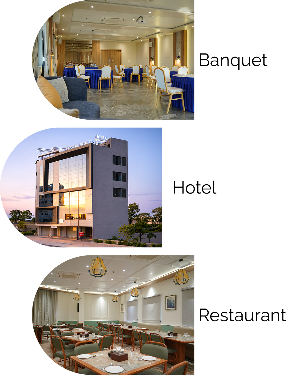 Hospitality