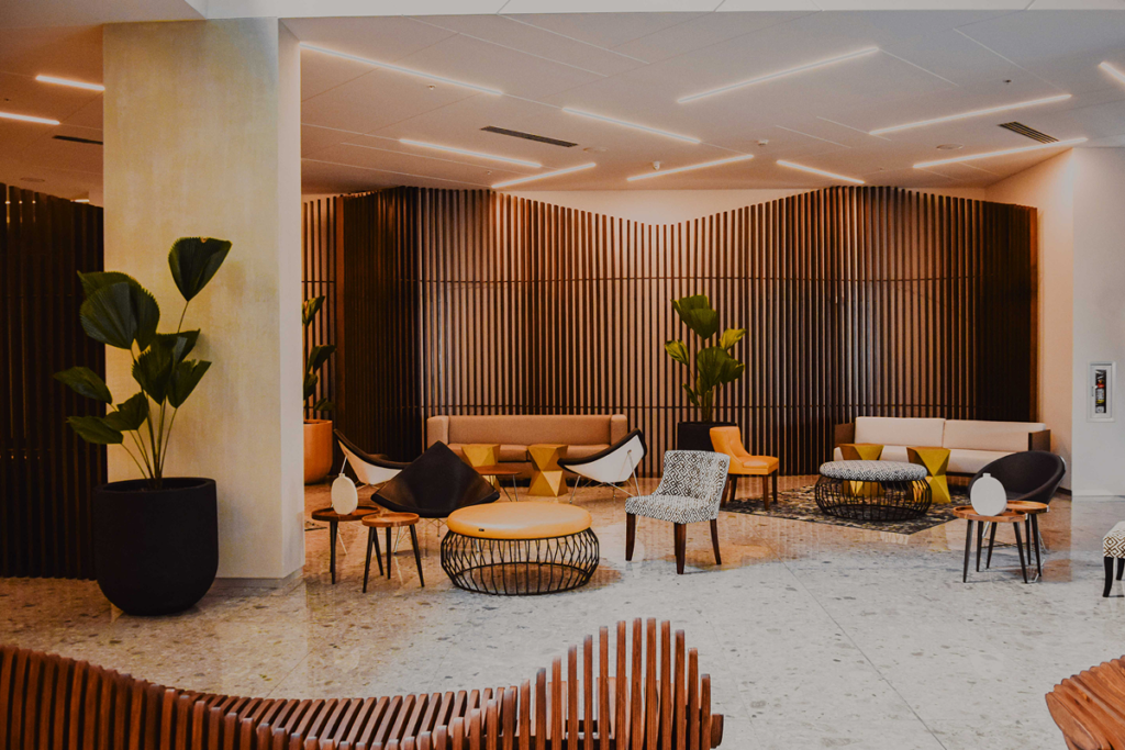 Tradition Meets Comfort