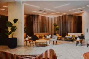 Tradition Meets Comfort