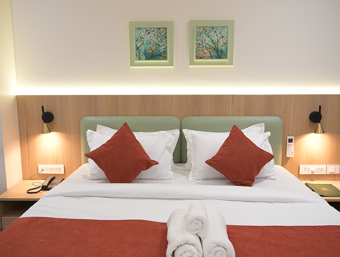 Executive Suite