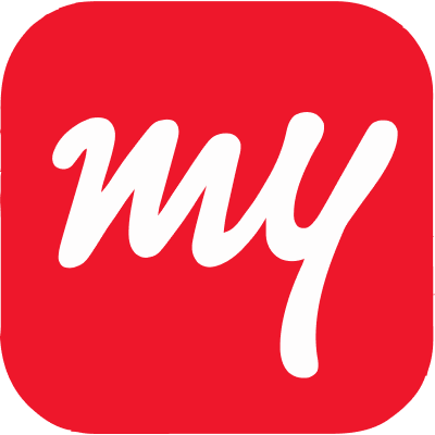 MakeMyTrip